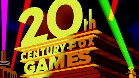 20th Century-Fox Games (1980s - 60FPS)