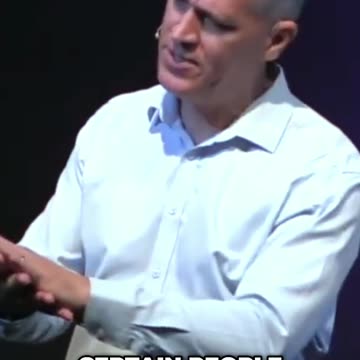 Embrace God's Love_ Stop Repelling His Embrace!