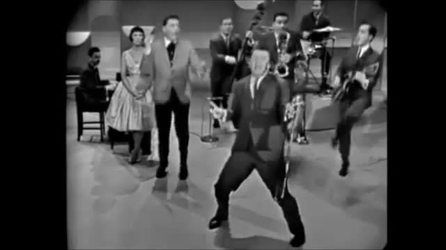 The Wildest by Louis Prima