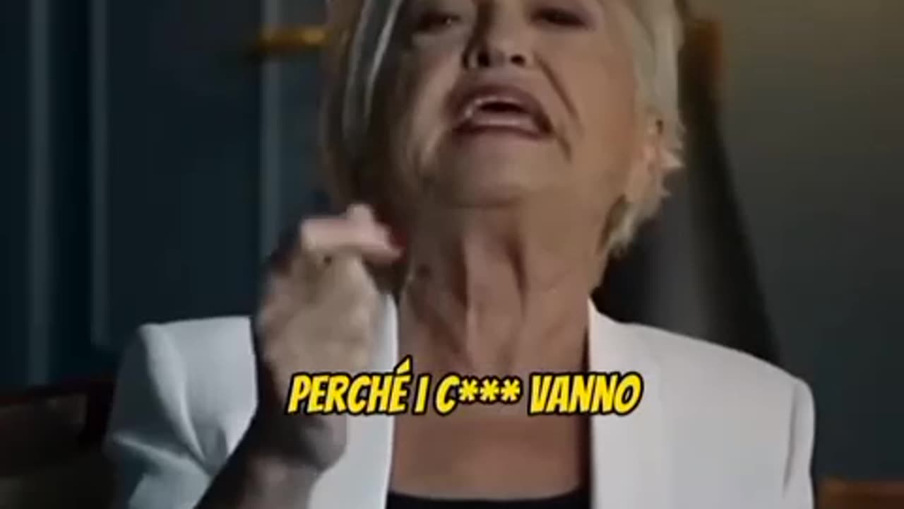 Canonizzata da Bergoglio 🐒