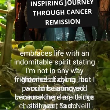 Triumph Over Trials: Sam Neill's Inspiring Journey Through Cancer Remission