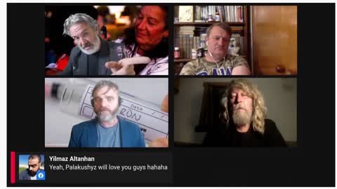 Dan's religion