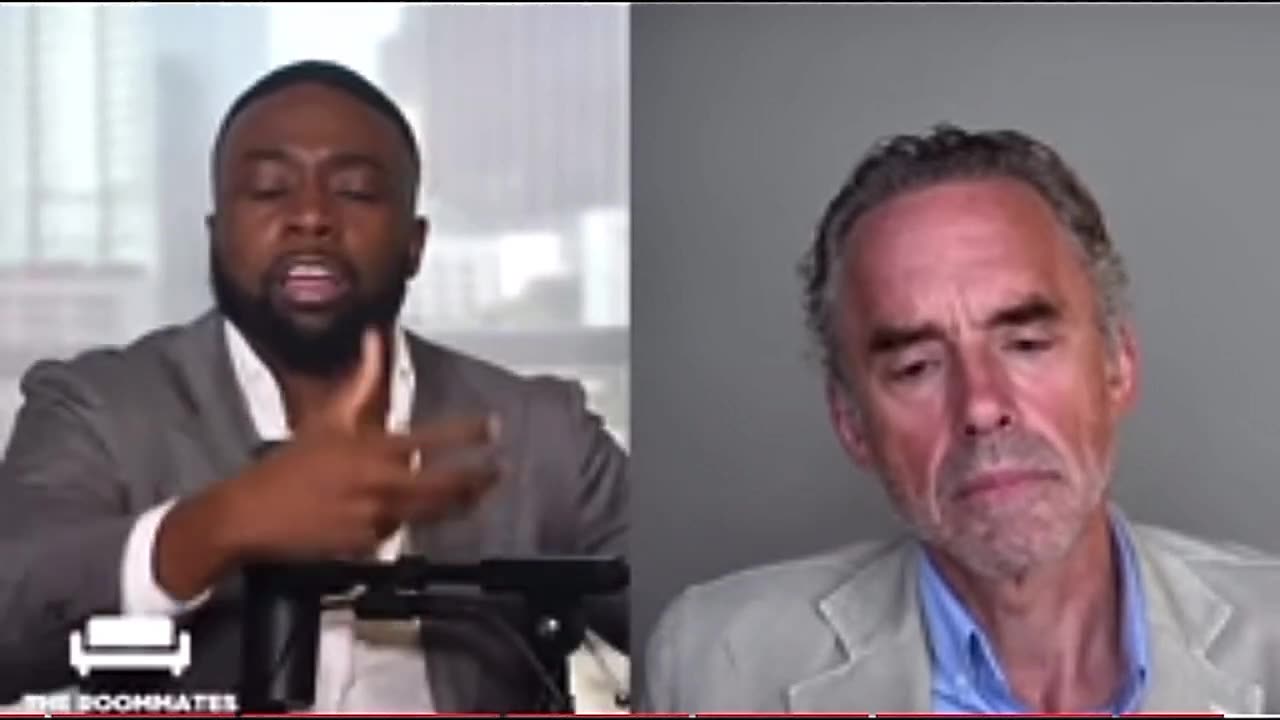 ITS ALL MODERN WOMENS FAULT