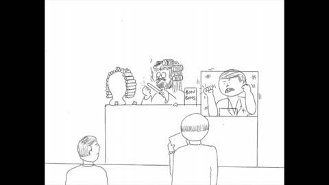 The Stanford Trial Experiment