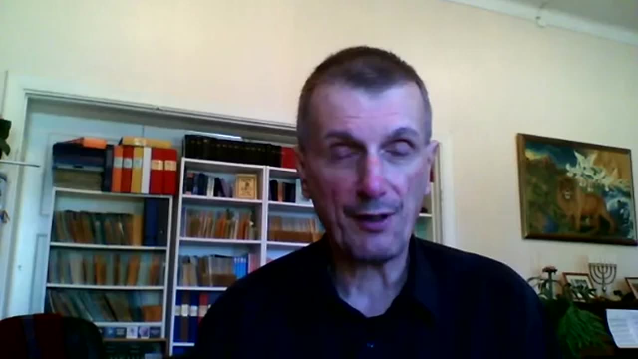 SM005. The Communicators: Using Your Gifts and Skills to the Glory of Yahweh 2018-07-04)
