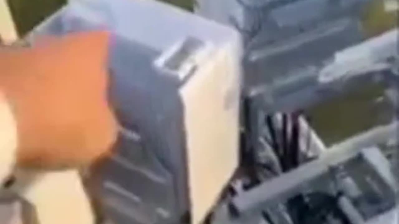 Is 5g and covid 19 more akin to an aerosolised biological weapon?