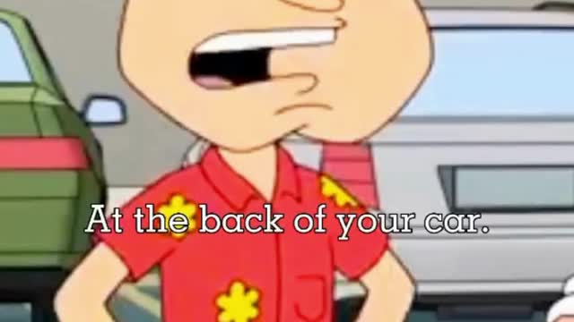 Best of Family Guy Part.6 #familyguy