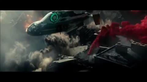 Disaster Movie Spectacular 4 - (2017)