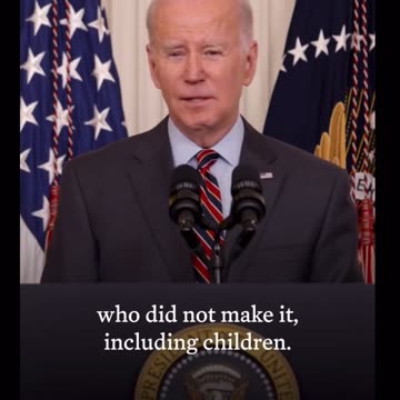 Nashville Shooting; Joe Biden calls for Assault Weapons Ban- Like Clockwork