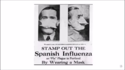 BREAKING : Shocking Similarities Of COVID vs Spanish Swine Flu! TNTV.