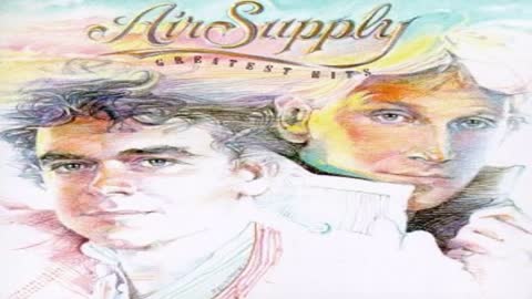 Air Supply - Every Woman in The World