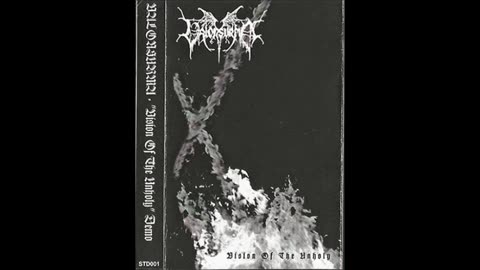 valonsurma - (2001) - demo - vision of the unholy