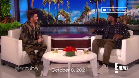 Ellen DeGeneres Heartbroken Over Stephen tWitch Boss Death E! News