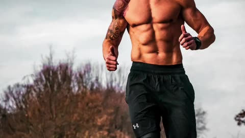 Chest Workout