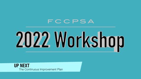 2022 FCCPSA Workshop EA Tours