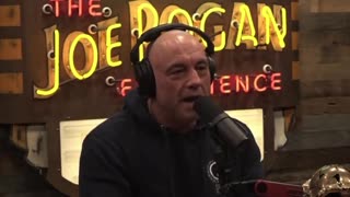 Joe Rogan destroys Brian Stelter