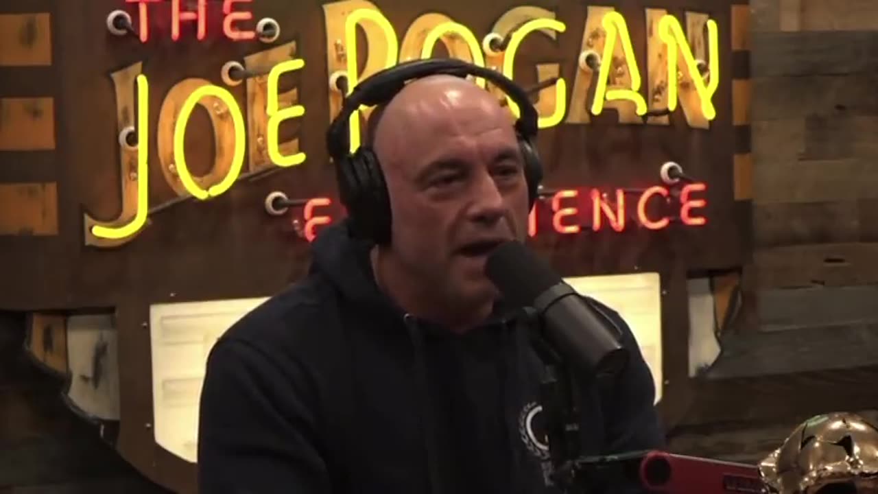 Joe Rogan destroys Brian Stelter