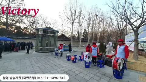 Korean wars 아스팔트의 자랑 #자유승전고