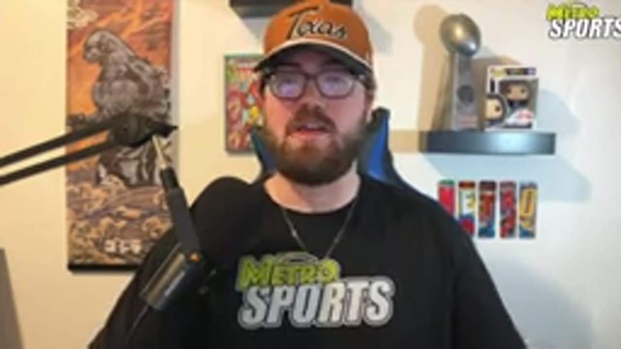 NFL Week 10 Reactions to All of the Games!