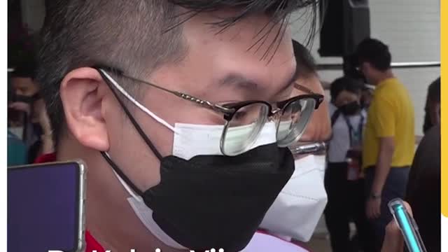 Jangan selindung di sebalik ‘tak bersalah sehingga dibuktikan’, ahli politik diberitahu