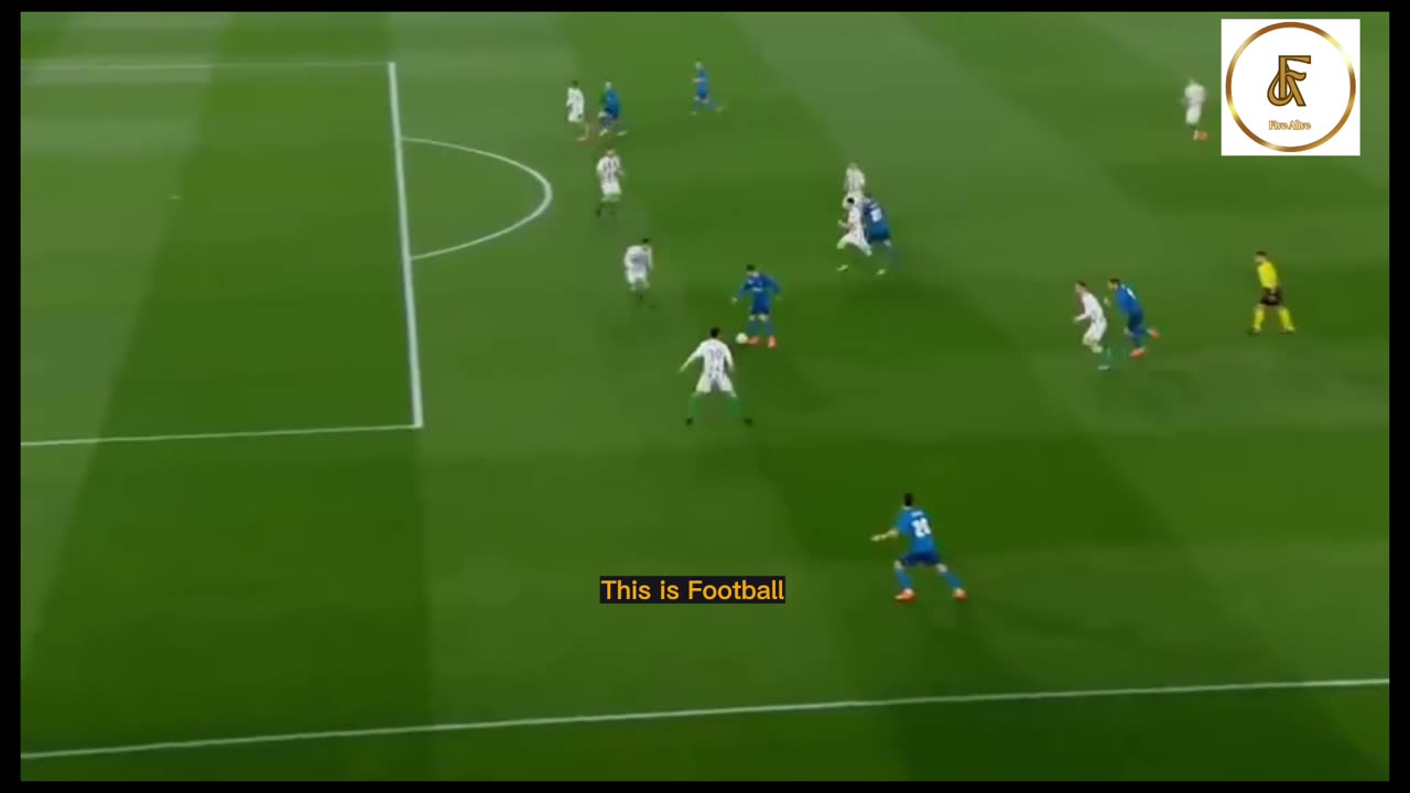 Best Football skills