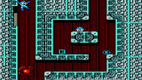 Megaman 2 Episode 1