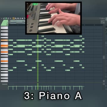 Building an Indie Pop Instrumental in Fl Studio
