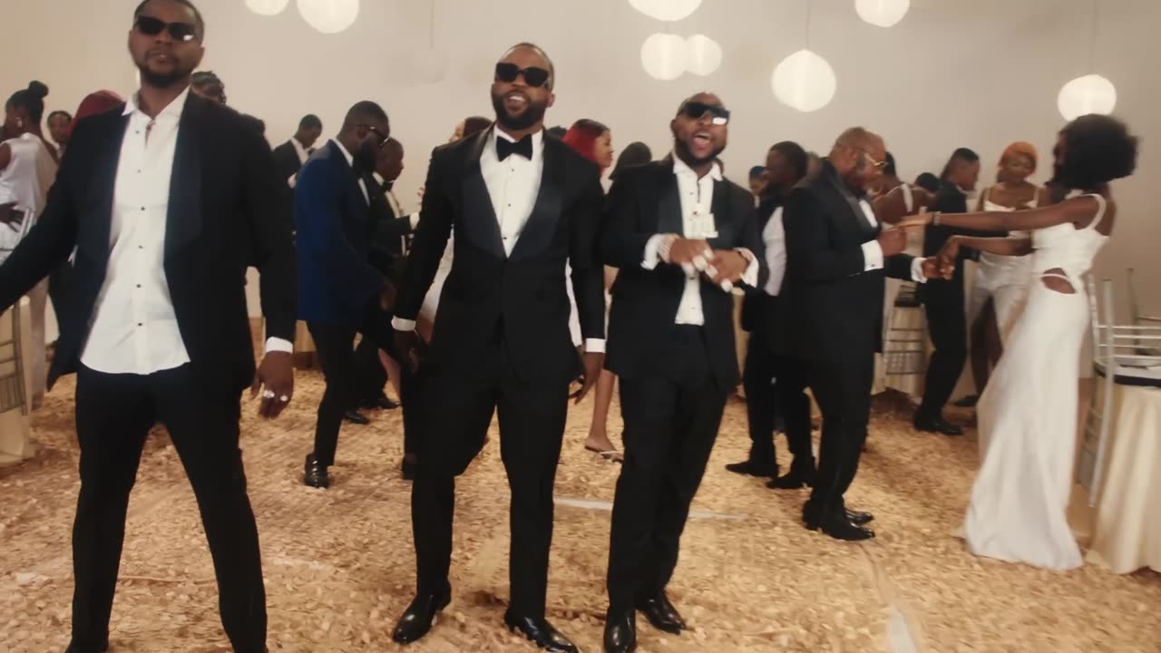 Iyanya & Davido (feat