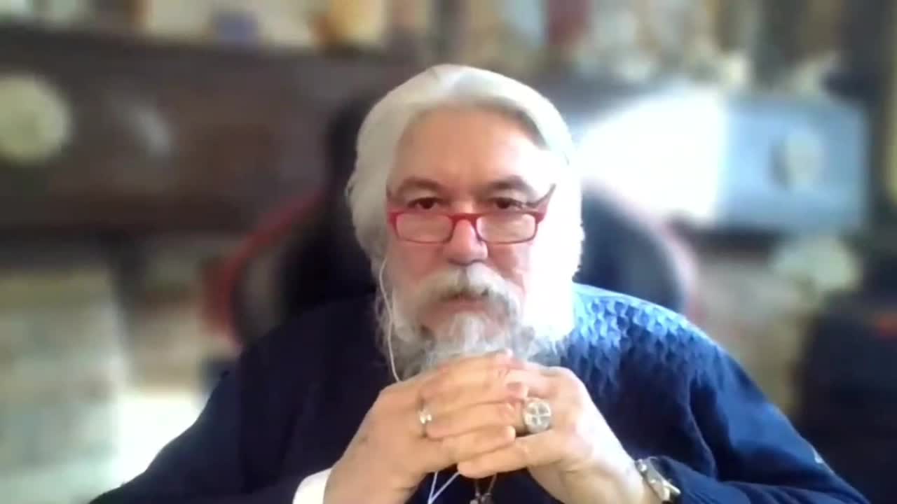 Non solo non è un vaccino ma non può essere neanche analizzato - Frajese, Meluzzi