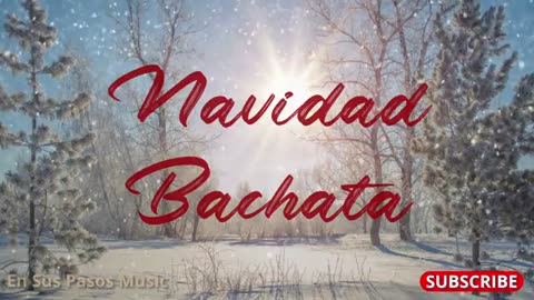 Bachata Cristiana - Navidad - Bachata Mix 2024- 2025 Felis Navidad.