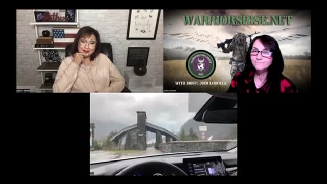 Juan O Savin 10/21/22 Video A