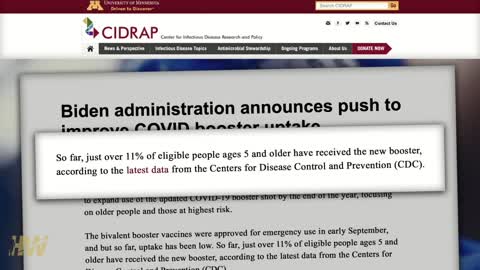 The HighWire with Del Bigtree - DEL FACT-CHECKS DR. JHA