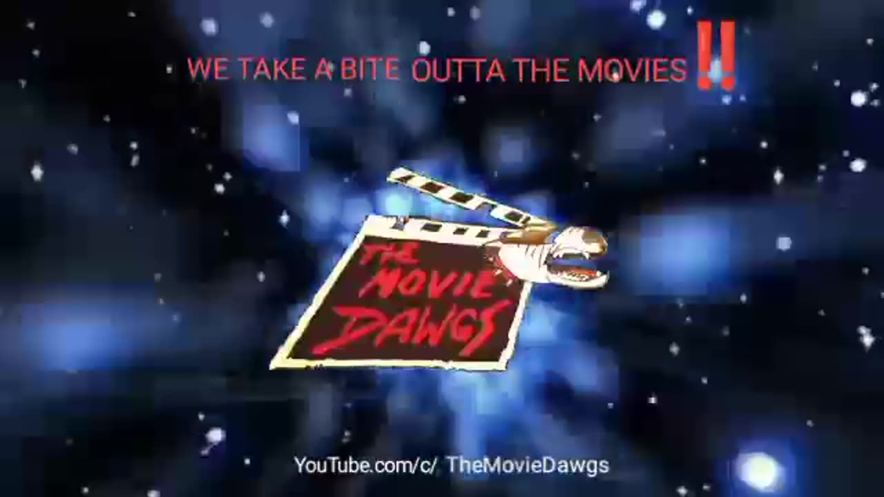 Subscribe to The Movie Dawgs