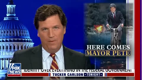 Tucker Carlson: The White House wants us to shut up about this