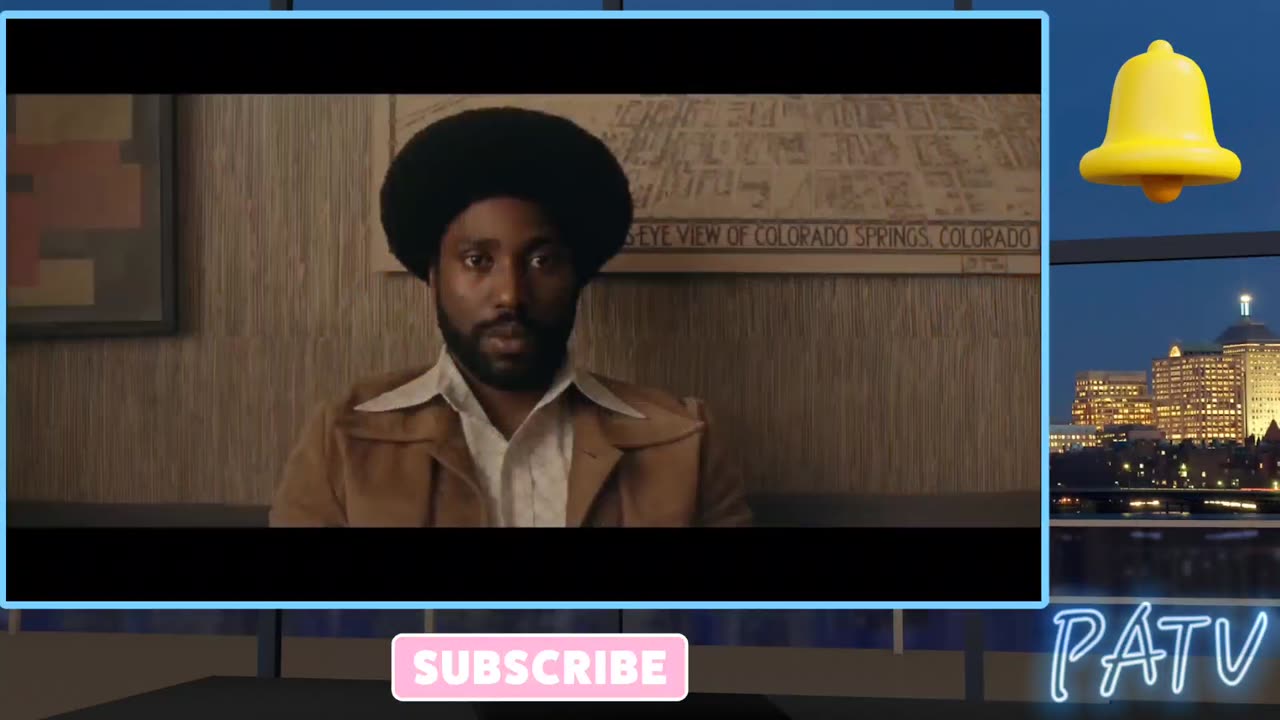 #Films 🎞 - BlacKkKlansman on #Netflix ~ #trailers #movies #episodes