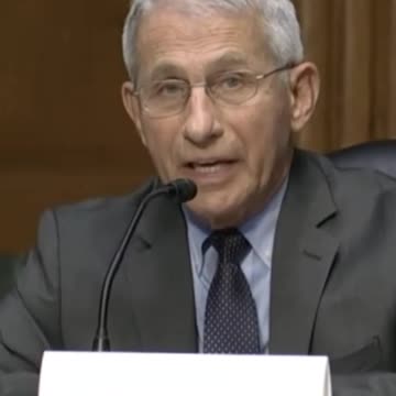 How Will Fauci Be Remembered NOW? 🤣🤡