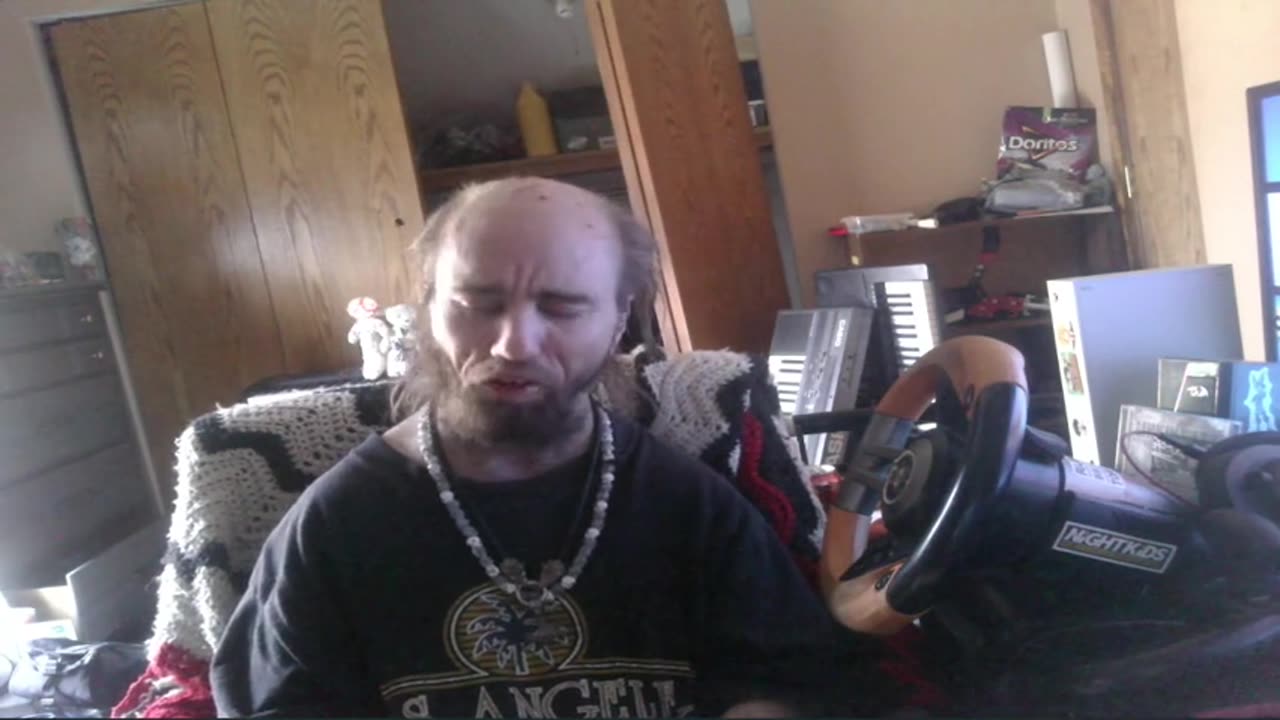 [22Feb24] Cyraxx - why i left youtube and why i hate all Trolls