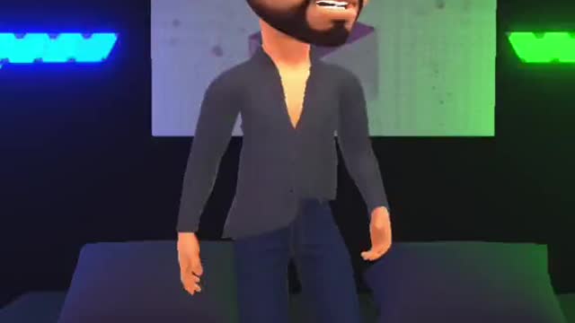 Tate is up - Tate Funny - Tate Animated