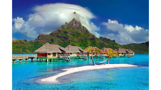 Soothing relaxing Meditation & Sleep Music