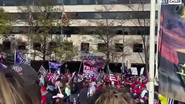 Horrifying Antifa Attacks After January 6th (Compilation)