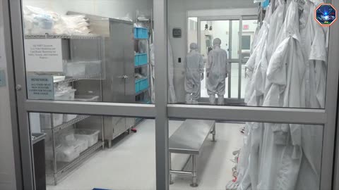 Essential Technologies for Nanofabrication For Clean Room