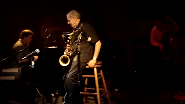 Youre It - Bootsie Barnes Larry McKenna 2010