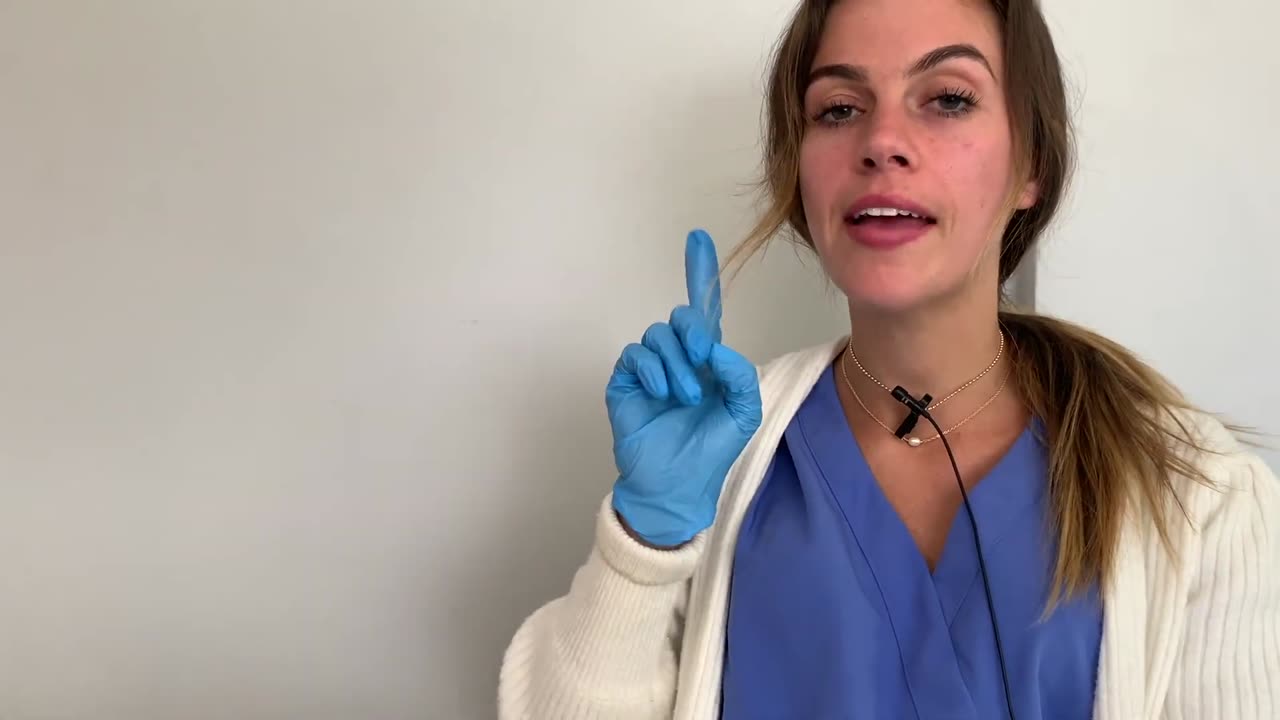 ASMR Yearly Exam