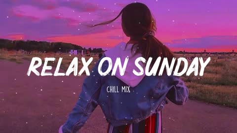 Relax song