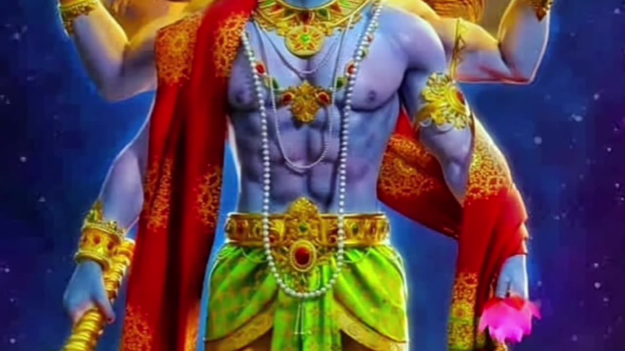 Shri Hari Bhajan