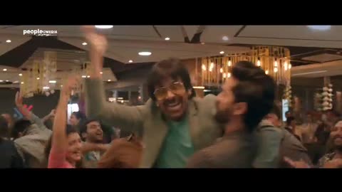 pulsar bike full video song | Dhamaka | Ravi teja | sreeleela | t hrindha rao bheems ceciroleo