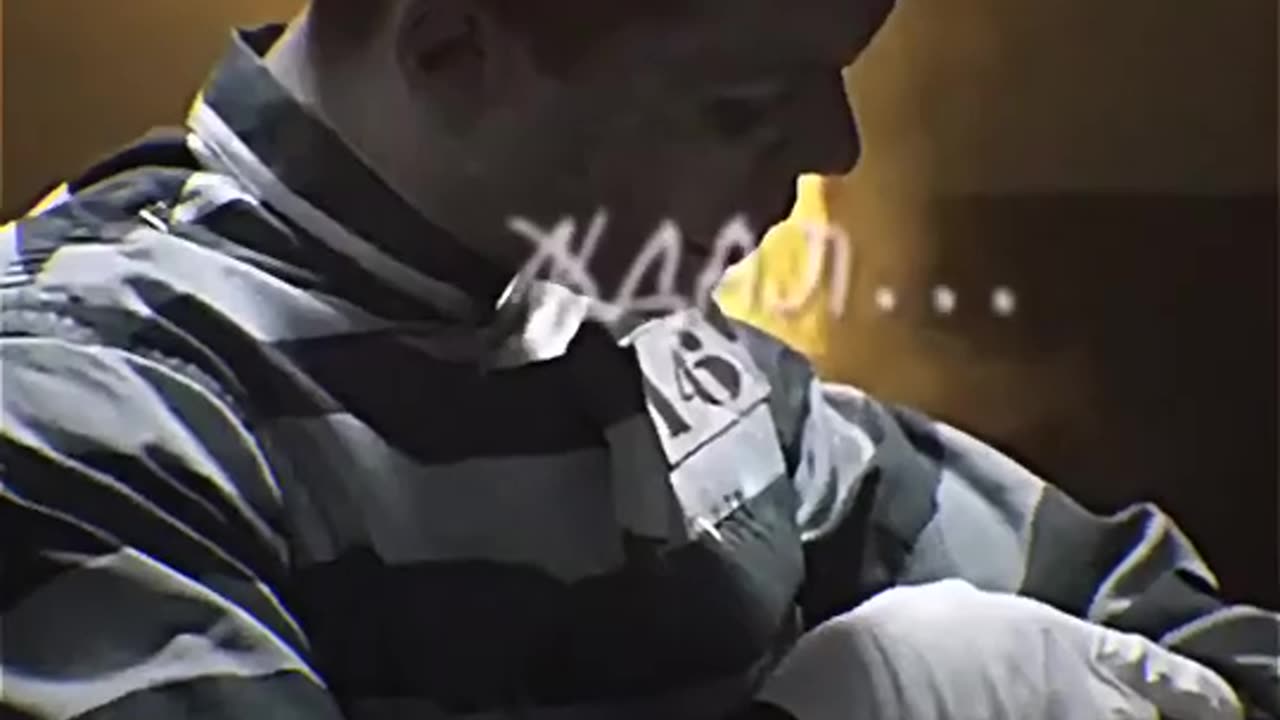 Ridlar gotham joker clip