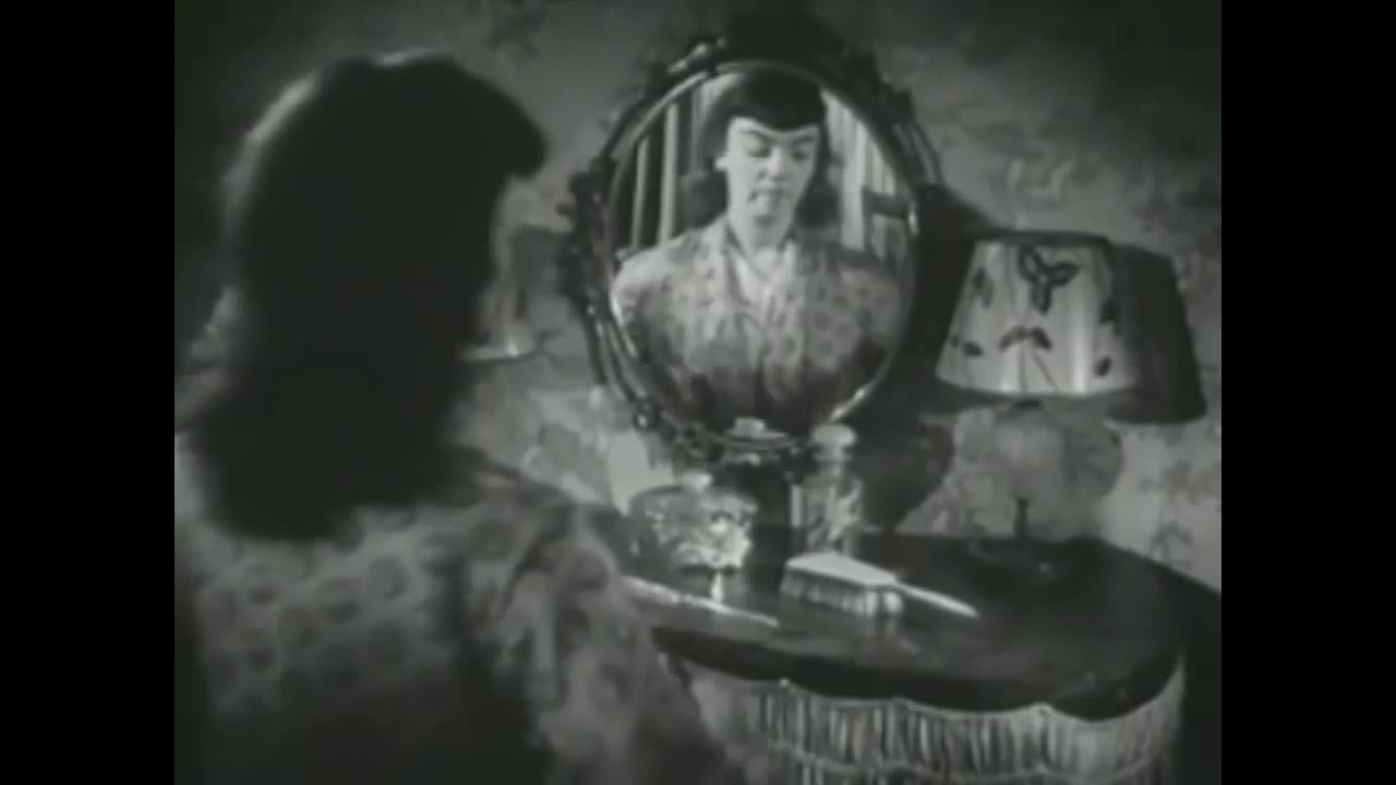 YTP - Helen Is A Typical 1950's Teenager