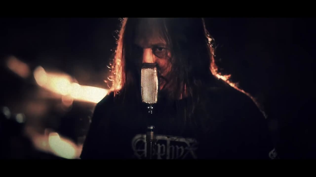 HYPOCRISY - End of Disclosure (OFFICIAL VIDEO)