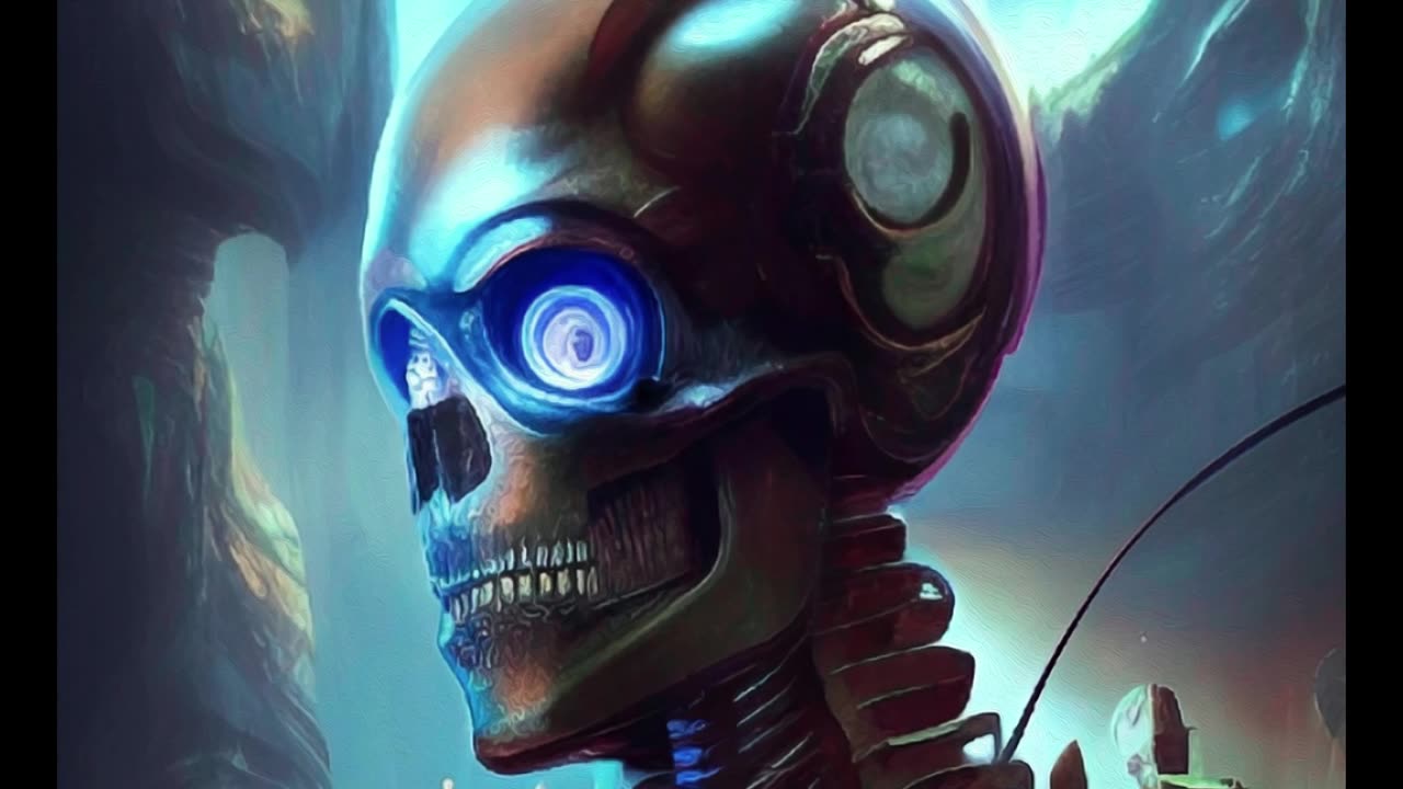 COLOSSUS (Audio Fixed) [Read desc.]